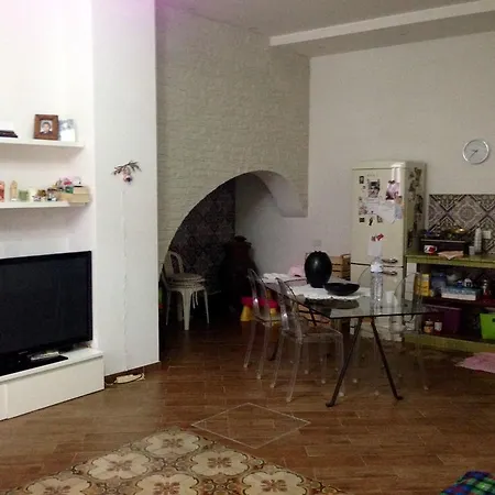 Bella Apartment *