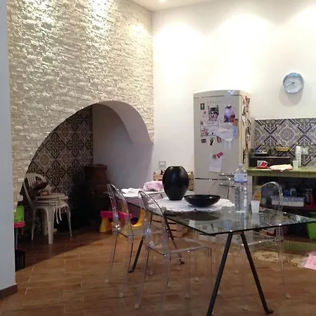 Bella Apartment Alcamo