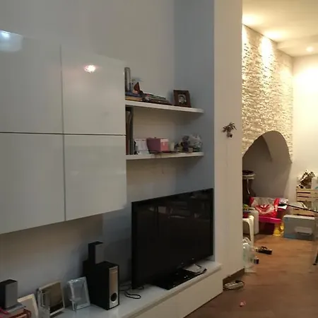 Apartment Bella